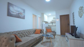 TACSUS Apartment in center